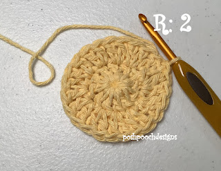 Create Adorable Crochet Flower Coasters for Your Home Decor