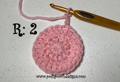 Create Your Own Crochet Scrap Happy Bolster Pillow - A Step-by-Step Guide