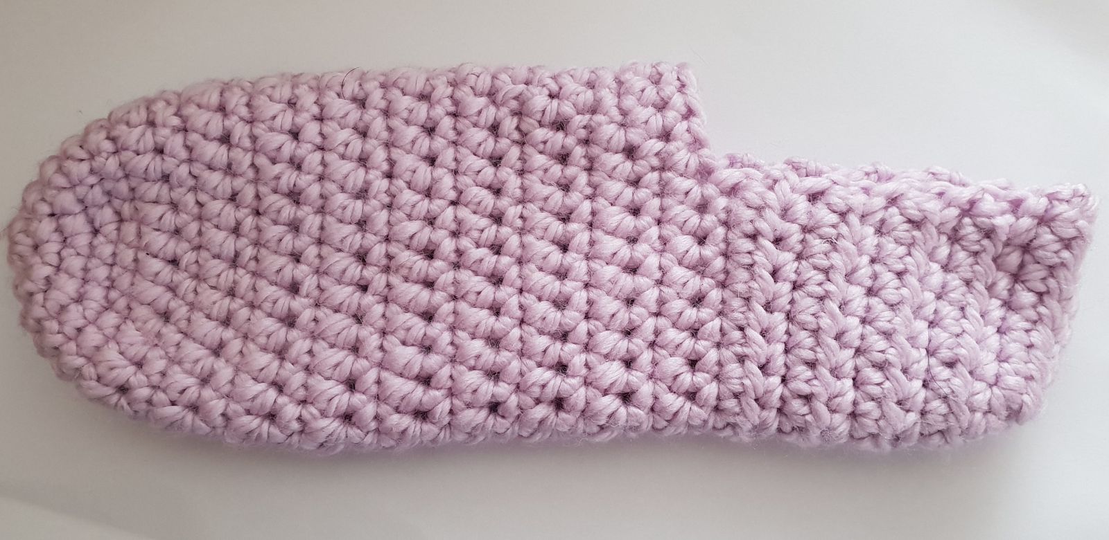 Cozy Crochet Warm House Socks &ndash; Step-by-Step Guide for Handmade Comfort