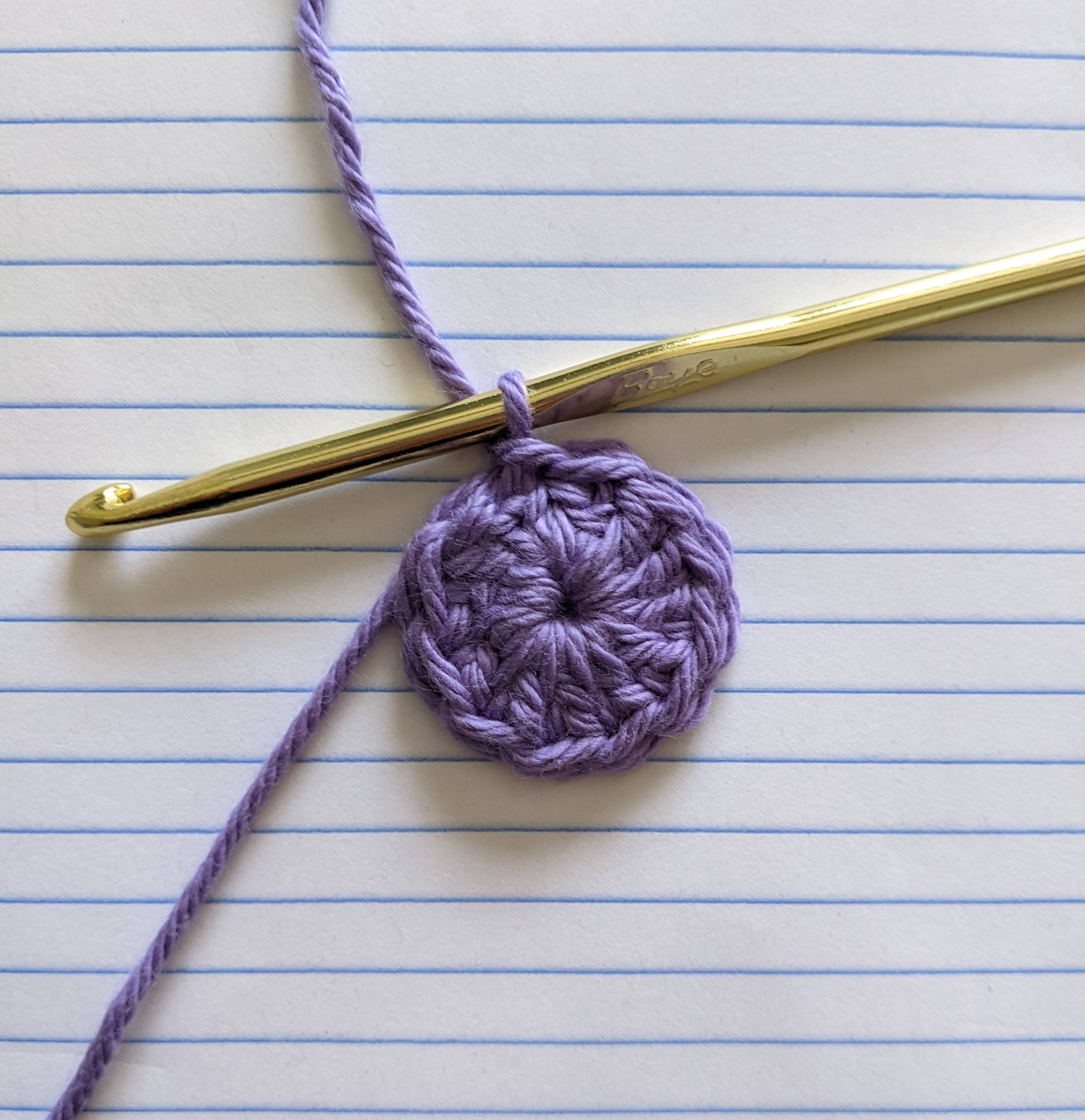 Create Adorable Crochet Bunny Appliques for Your Next Craft Project