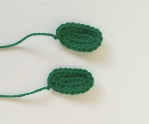 Create Your Adorable Amigurumi Cockerel: A Step-by-Step Crochet Pattern Guide
