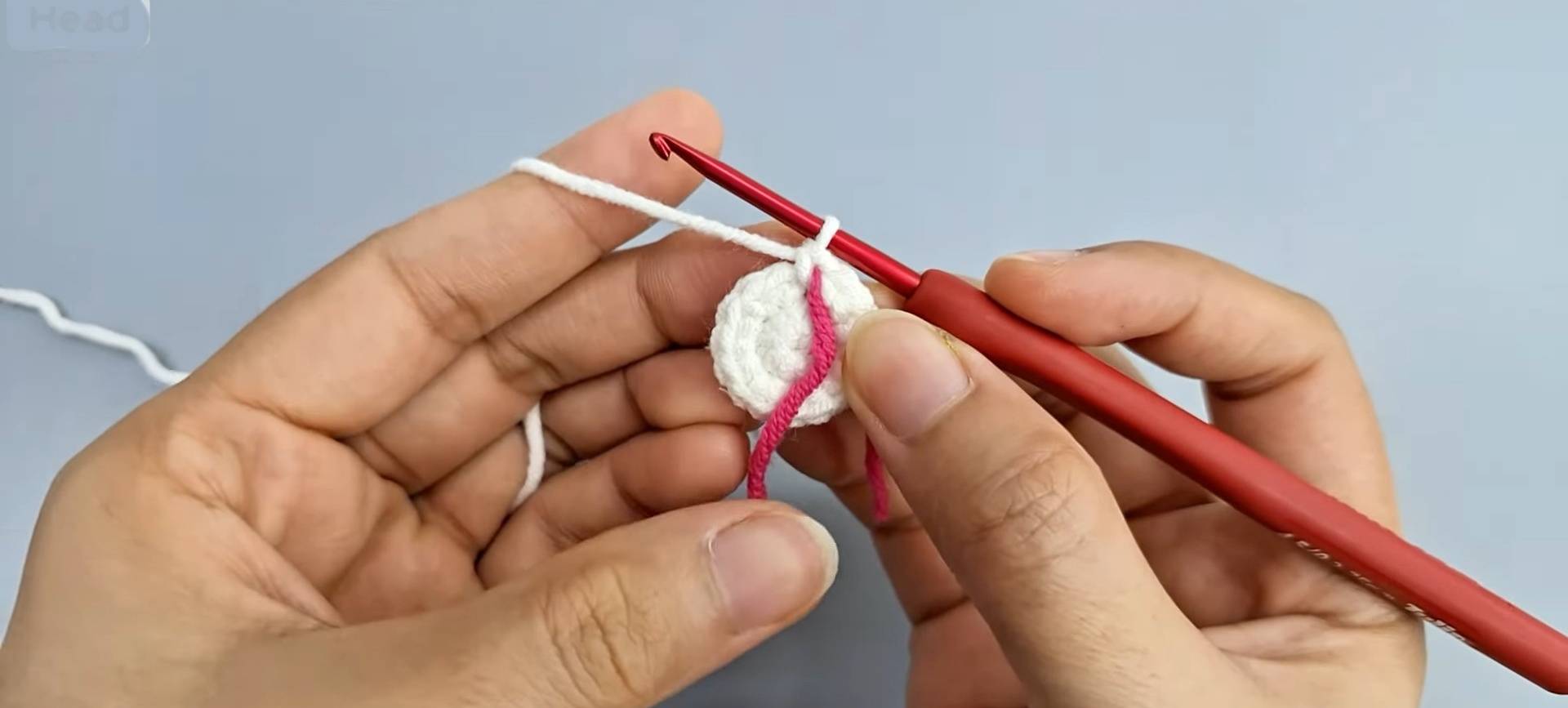 Craft Your Own Adorable Crochet Hello Kitty with Heart Keychain: A Fun DIY Guide