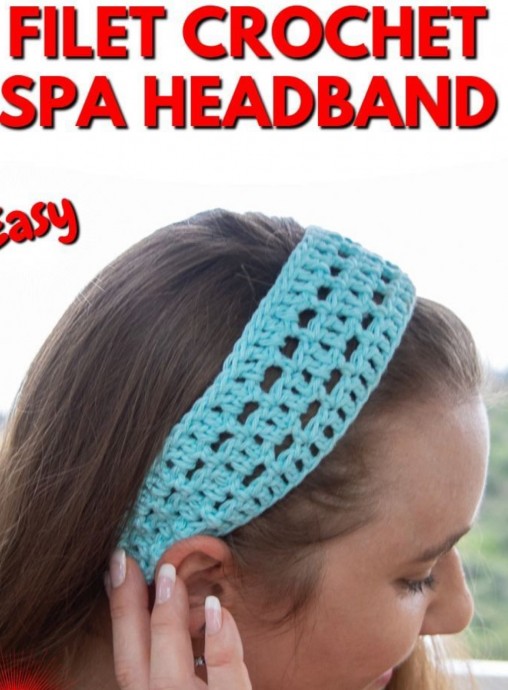 Explore Versatile Crochet Headbands with Elastic: Your Guide to Crafting Stylish Accessories Explore Versatile Crochet Headbands with Elastic: Your Guide to Crafting Stylish Accessories