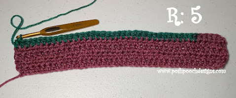 Create Your Cozy Crochet Fall Scarf: Step-by-Step Guide with Materials and Patterns