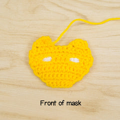 Create Your Own Crochet Iron Man Amigurumi: Step-by-Step Guide for Marvel Fans