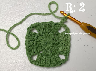 Create Your Own Crochet Clover Washcloth: A Step-by-Step Guide for Crafters of All Levels