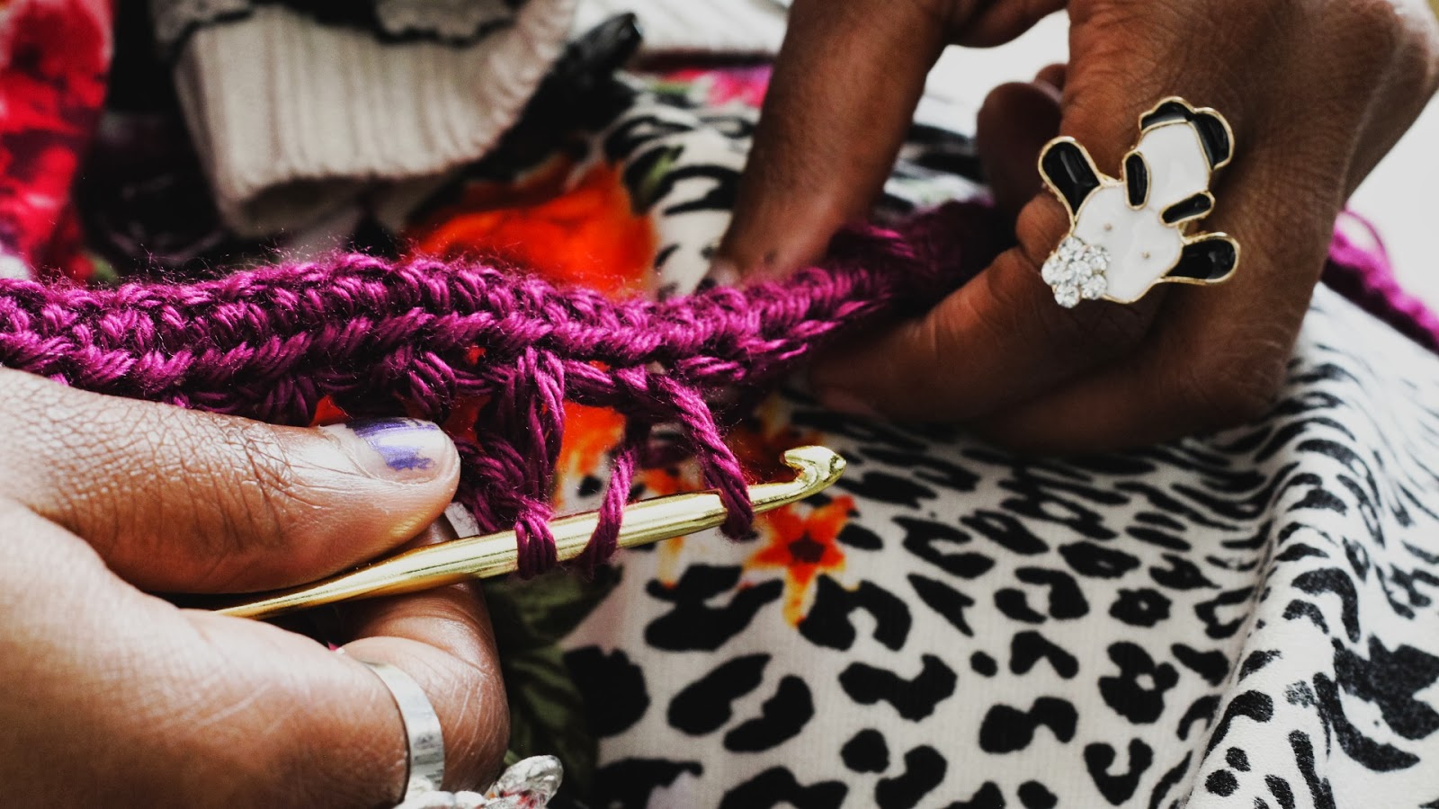 Create Your Own Crochet Fringe Handkerchief Scarf: A Step-by-Step Guide with Techniques and Tips