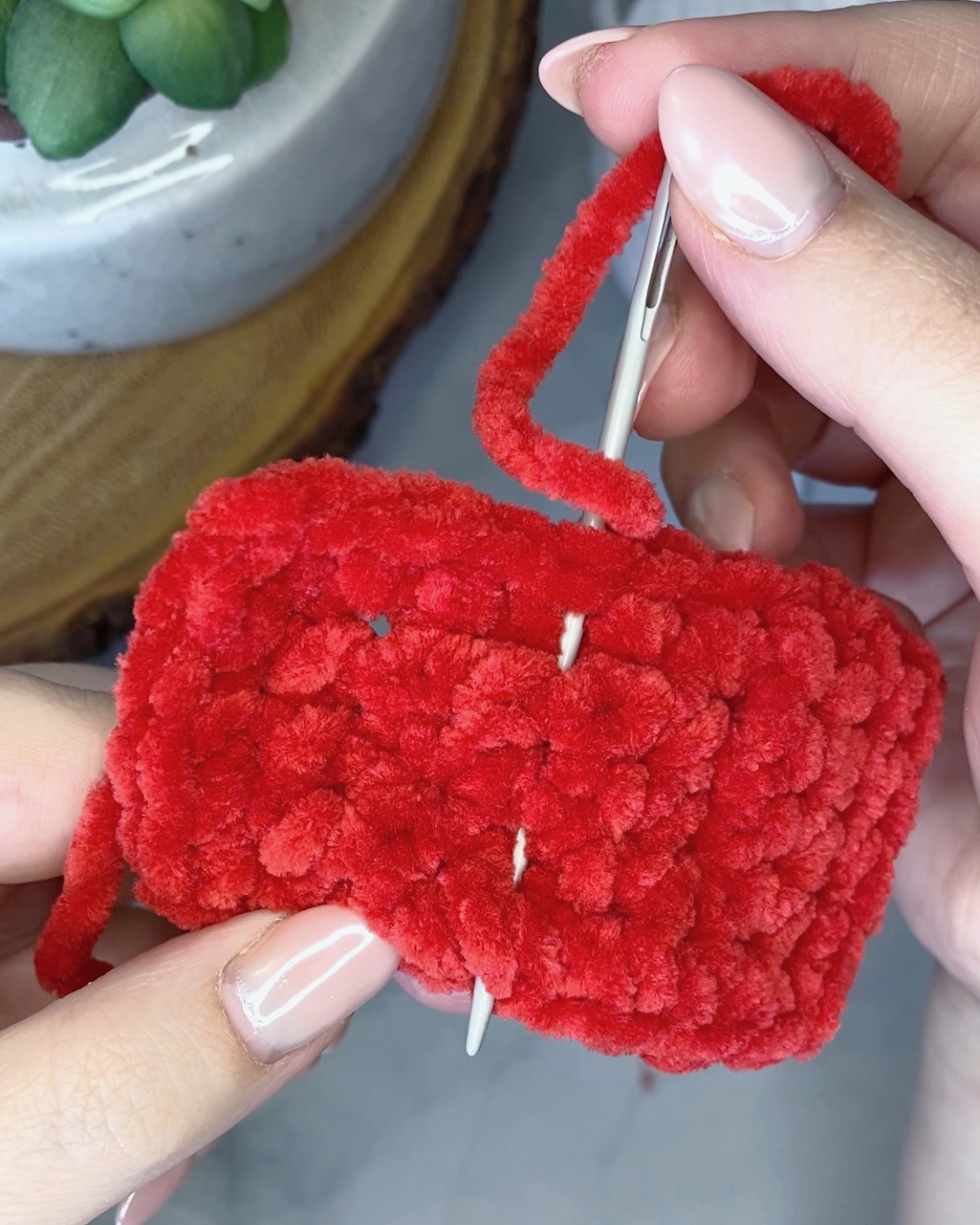 Create Your Own Adorable Crochet Humpty Dumpty: A Complete Guide for Crafters