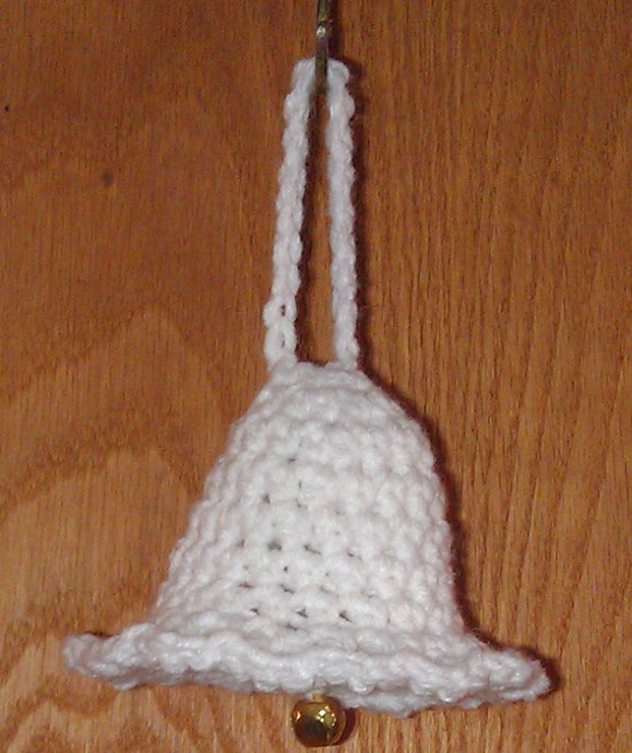 Create Beautiful Crochet Christmas Bells: A Festive DIY Guide Create Beautiful Crochet Christmas Bells: A Festive DIY Guide