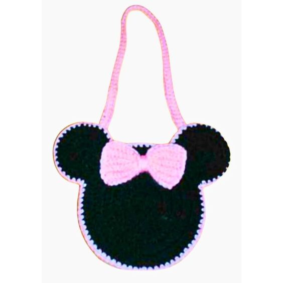 Create Your Own Charming Crochet Adorable Mouse Purse: A Fun DIY Guide Create Your Own Charming Crochet Adorable Mouse Purse: A Fun DIY Guide