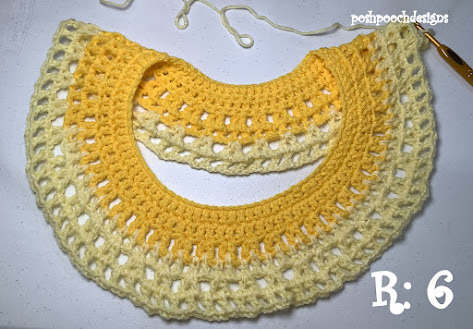 Create Your Cozy and Stylish Crocheted Poncho: A Detailed Guide