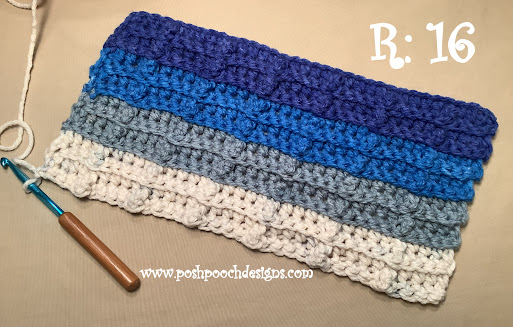 Create Your Stylish Crochet Shoulder Bag: A Step-by-Step Guide for Beginners