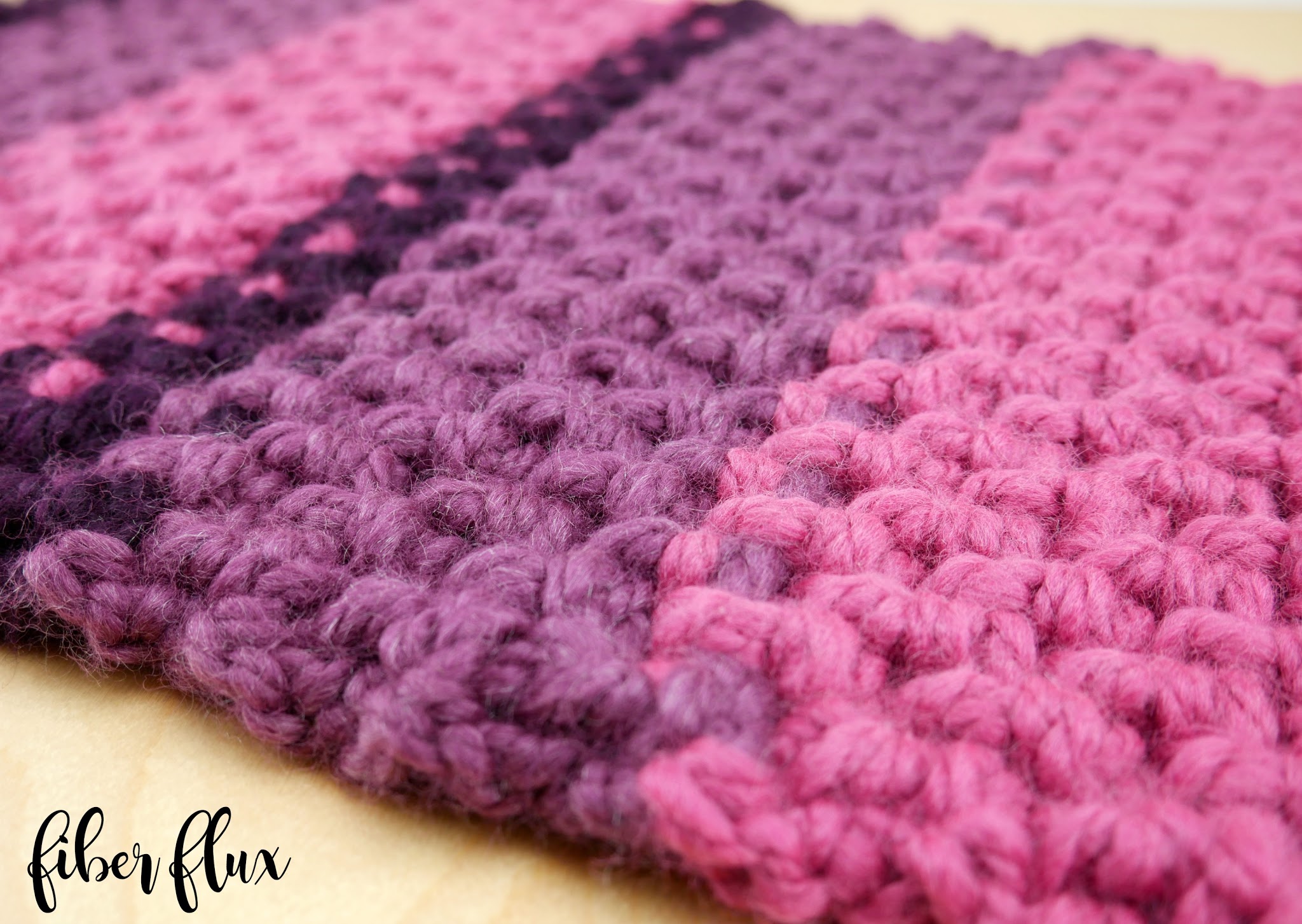 Create Your Own Beautiful Crochet Lingonberry Button Cowl: A Step-by-Step Guide