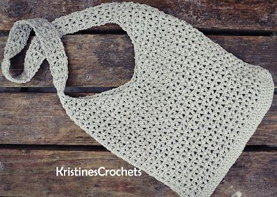 Create Your Own Stylish Crochet V Stitch Bag - Easy Instructions and Tips