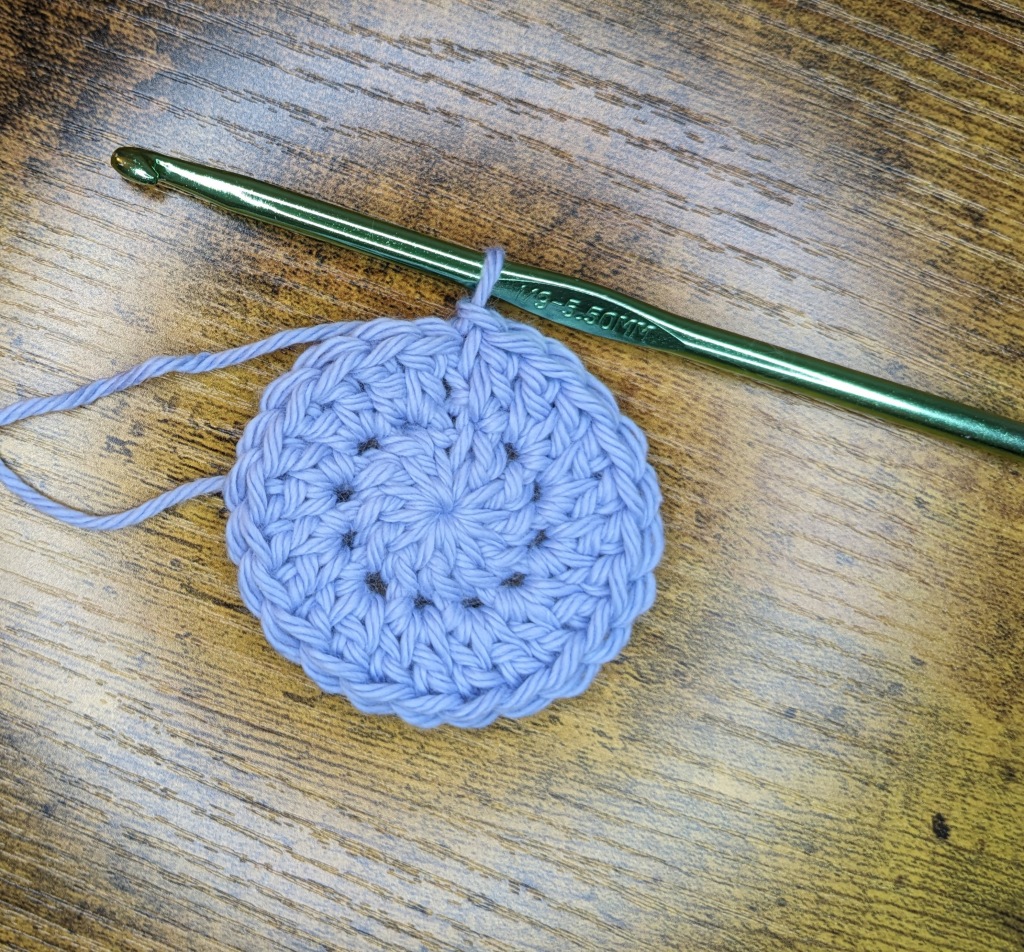 Create Beautiful and Elegant Blossom Coasters: A Complete Crochet Guide