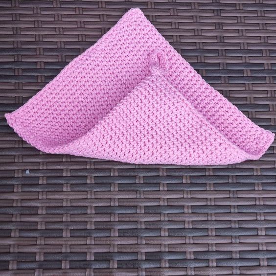 How to Create a Stylish and Functional Double-Layered Crochet Hot Pad for Your Kitchen How to Create a Stylish and Functional Double-Layered Crochet Hot Pad for Your Kitchen