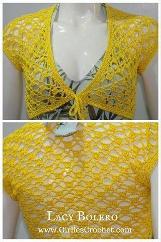 Master the Art of Crochet: Create Your Own Stunning Lace Top with Our Step-by-Step Guide Master the Art of Crochet: Create Your Own Stunning Lace Top with Our Step-by-Step Guide