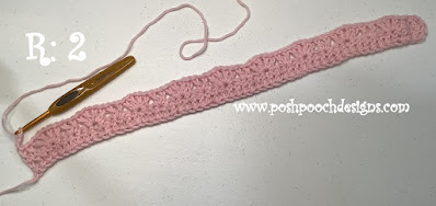 Crochet Color Block Pocket Shawl - Cozy Craft With Style for Chilly Seasons