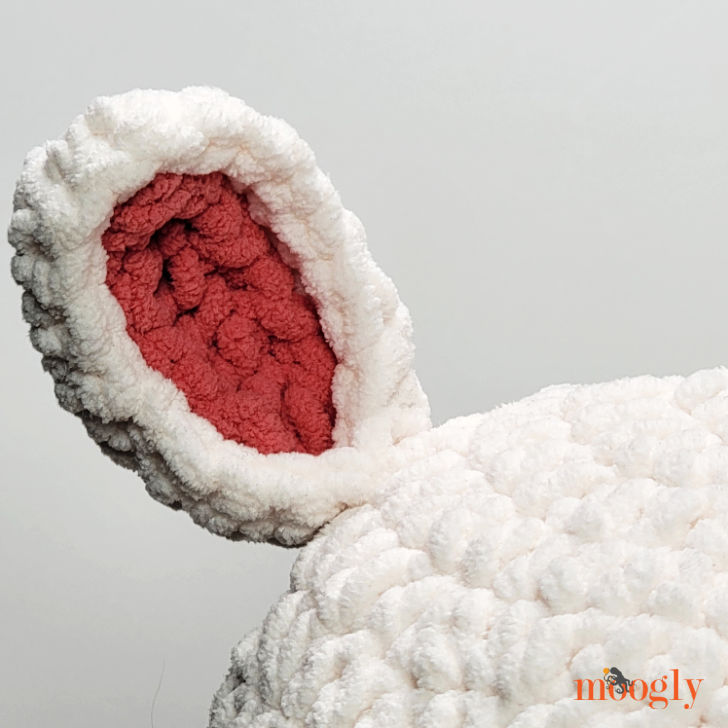 Create Your Own Adorable Crochet Bunny Squish Masterpiece