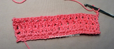 Create Your Own Ombre Pocket Scarf: A Creative Crochet Project With Easy Instructions