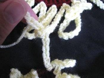 Create Stunning Crochet Flower Doilies for Your Home Decor