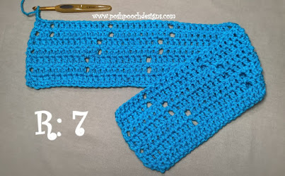 Create Your Own Crochet Beach Picnic Blanket: A Step-by-Step Guide