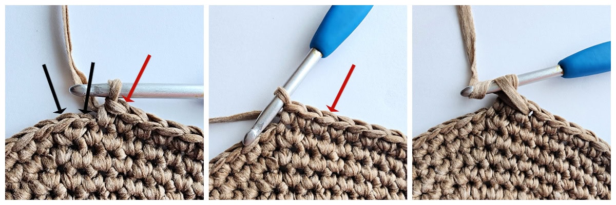 Crochet Sun Hat Pattern: Stylish and Functional Summer Accessory for All Ages