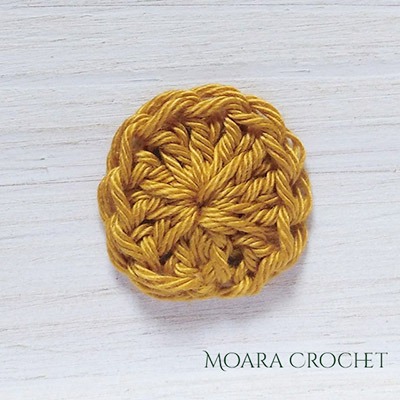 Create Beautiful Crochet Daffodil Granny Squares: A Step-by-Step Guide