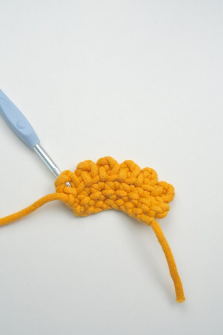 Mastering the Crochet Open Picot Stitch: A Beginner’s Guide to Charming Crochet Techniques