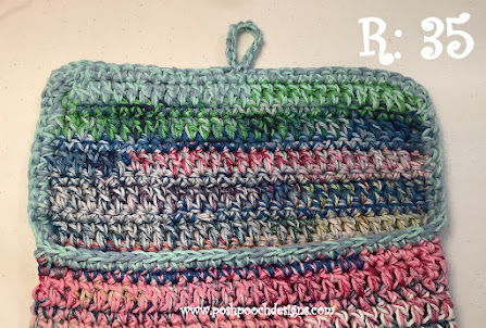 Create Your Own Crochet Scrap Happy Knapsack: A Fun and Eco-Friendly Project