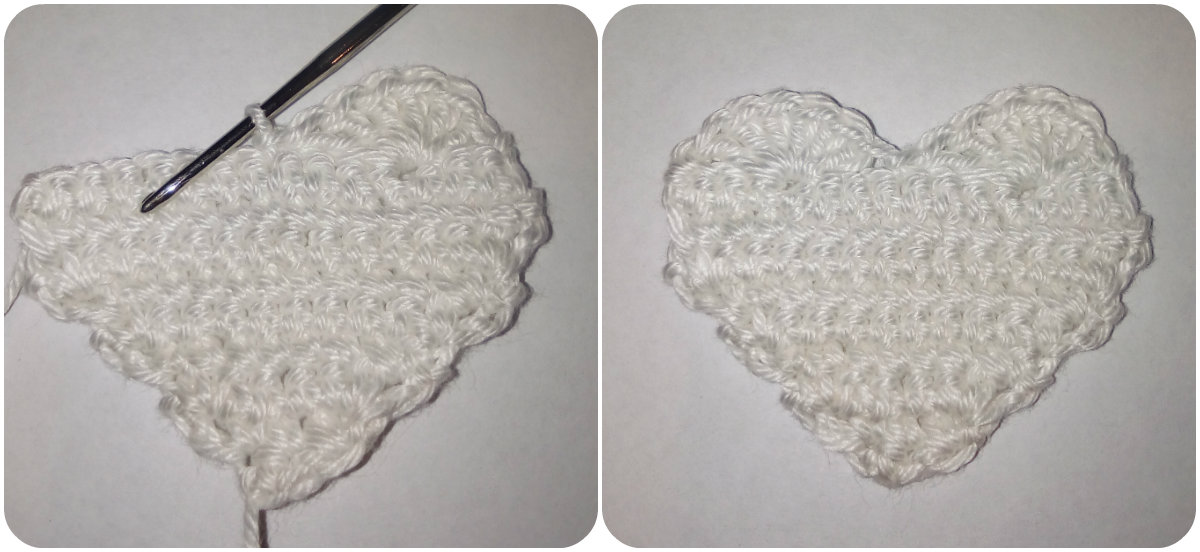 Create an Adorable Valentine's Day Crochet Mouse: An Easy Guide for Crafters