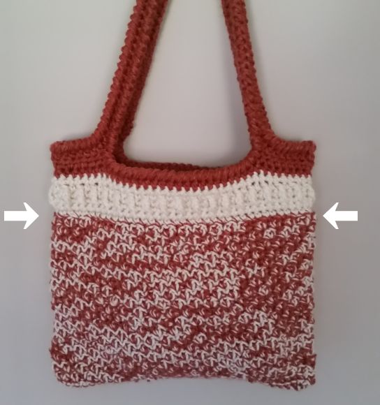 Create Your Own Stunning Chantilly Crochet Tote Bag with This Detailed Guide