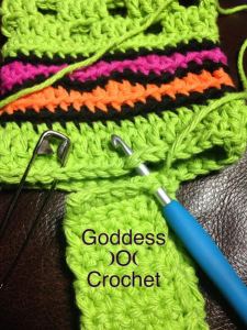Create Your Own Stylish Crochet Water Bottle Holder: A Step-by-Step Guide