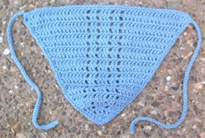 Create a Beautiful and Versatile Crochet Quick Kerchief: Your Step-by-Step Guide Create a Beautiful and Versatile Crochet Quick Kerchief: Your Step-by-Step Guide