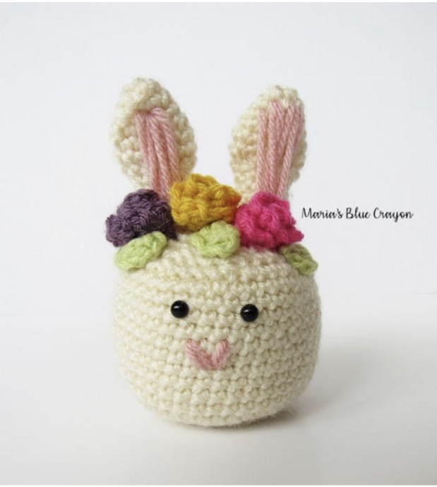 Fun and Festive Easter Bunny Amigurumi Projects for Kids Fun and Festive Easter Bunny Amigurumi Projects for Kids