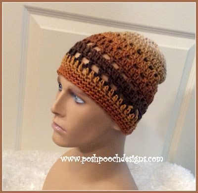 Create Your Stylish Crochet Summer Beanie: Easy Guide for Fashionable Accessory
