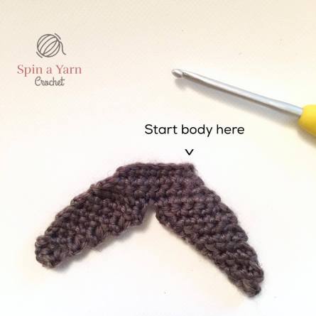 Create Your Own Adorable Crochet Hammerhead Shark: A Comprehensive Guide for All Crocheters