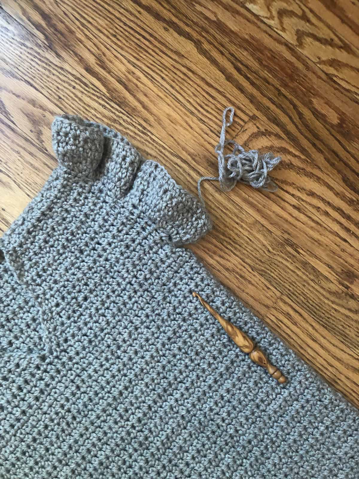 Create Your Own Stylish Crochet Summer Top: A Step-by-Step Guide