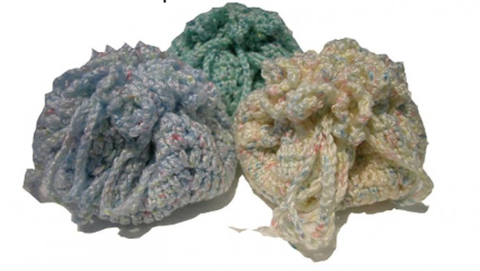 Create Your Stylish Crochet Travel Jewelry Pouch: A Perfect Companion for On-the-Go Jewelry Lovers Create Your Stylish Crochet Travel Jewelry Pouch: A Perfect Companion for On-the-Go Jewelry Lovers
