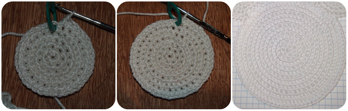 Create Your Own Magical Unicorn Coaster with Crochet: A Step-by-Step Guide