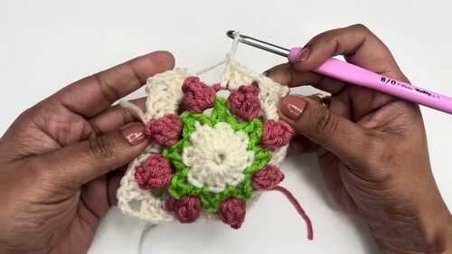 Create Stunning Crochet Tulip Granny Squares: A Fun Guide for All Skill Levels