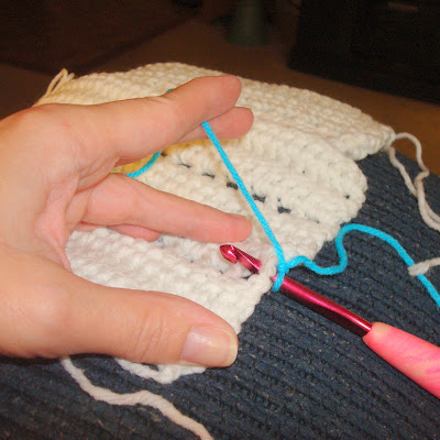 Create a Charming Crochet Wiggles Preemie Baby Blanket for Your Little One