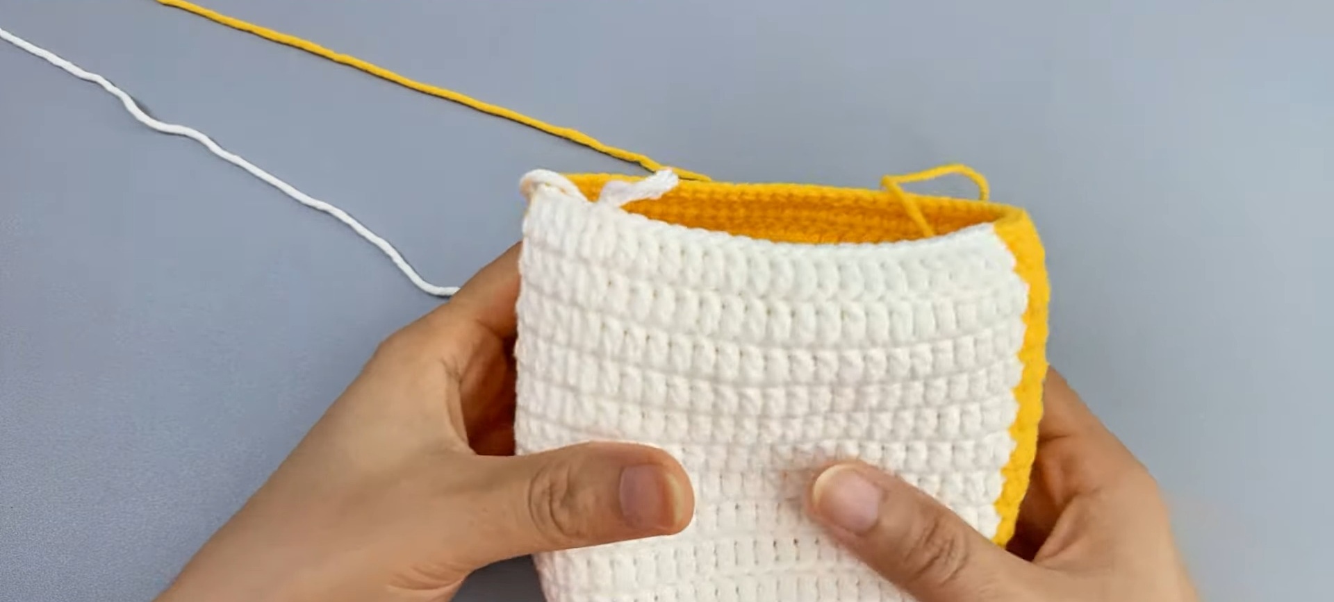 Create Your Adorable Crochet Cat Loaf: A Complete Guide with Step-by-Step Instructions