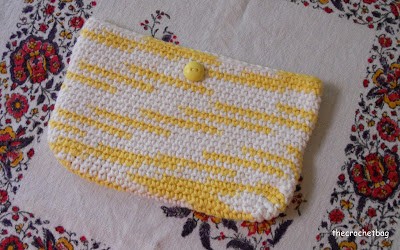 Create a Stunning Crochet Beautiful Pouch: A Versatile Accessory for Every Occasion