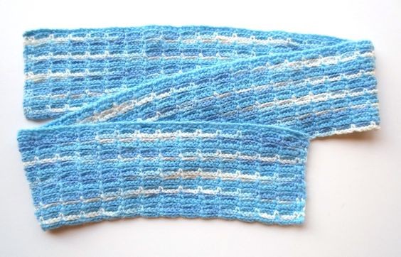 Create Your Own Cozy Chain Stitch Scarf: A Step-by-Step Guide for Beginners and Experts Create Your Own Cozy Chain Stitch Scarf: A Step-by-Step Guide for Beginners and Experts