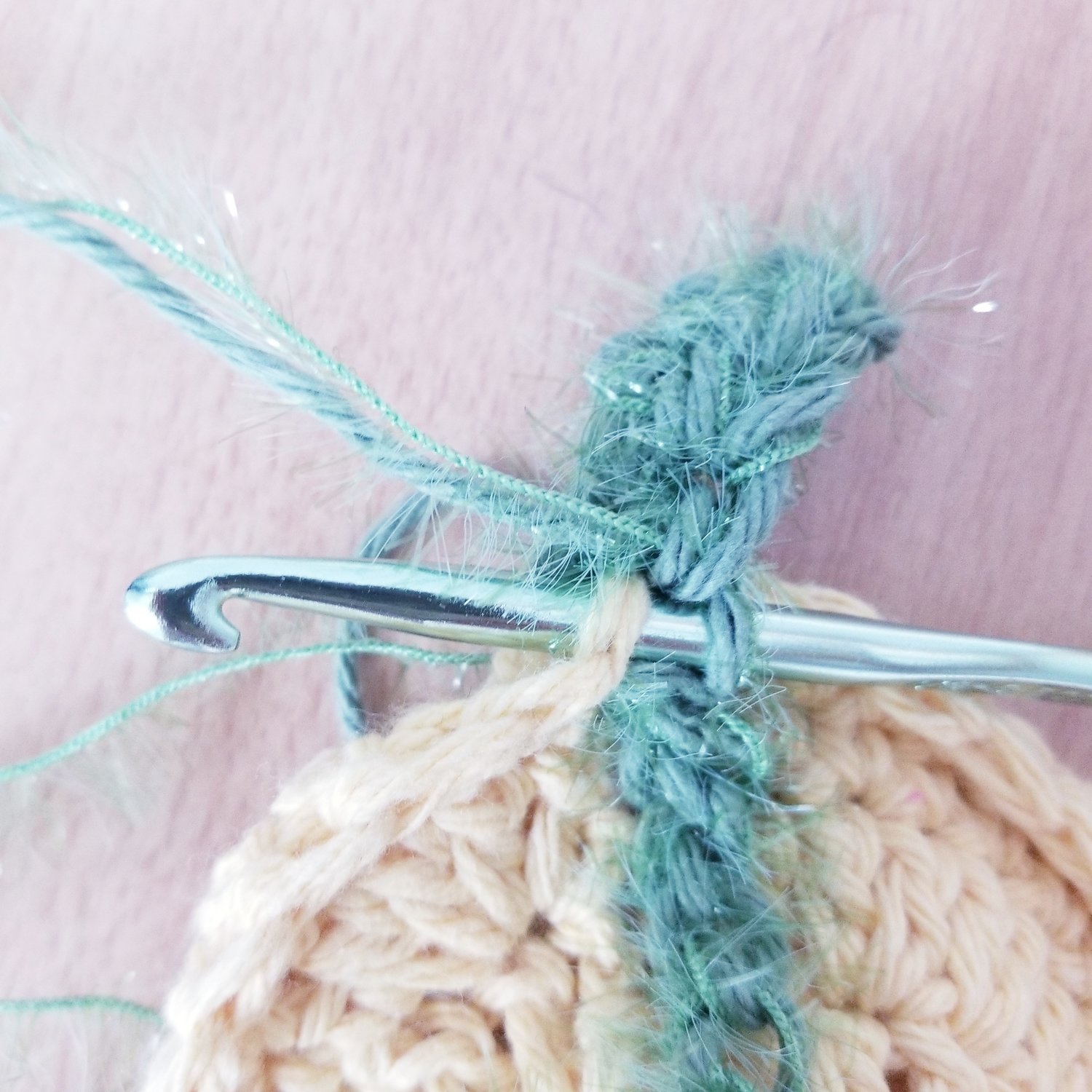 Crochet Lemon Dish Scrubbies: A Fun and Eco-Friendly Kitchen Essential