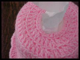 Create Your Own Cozy Crochet Tissue Box Covers - A Step-by-Step Guide