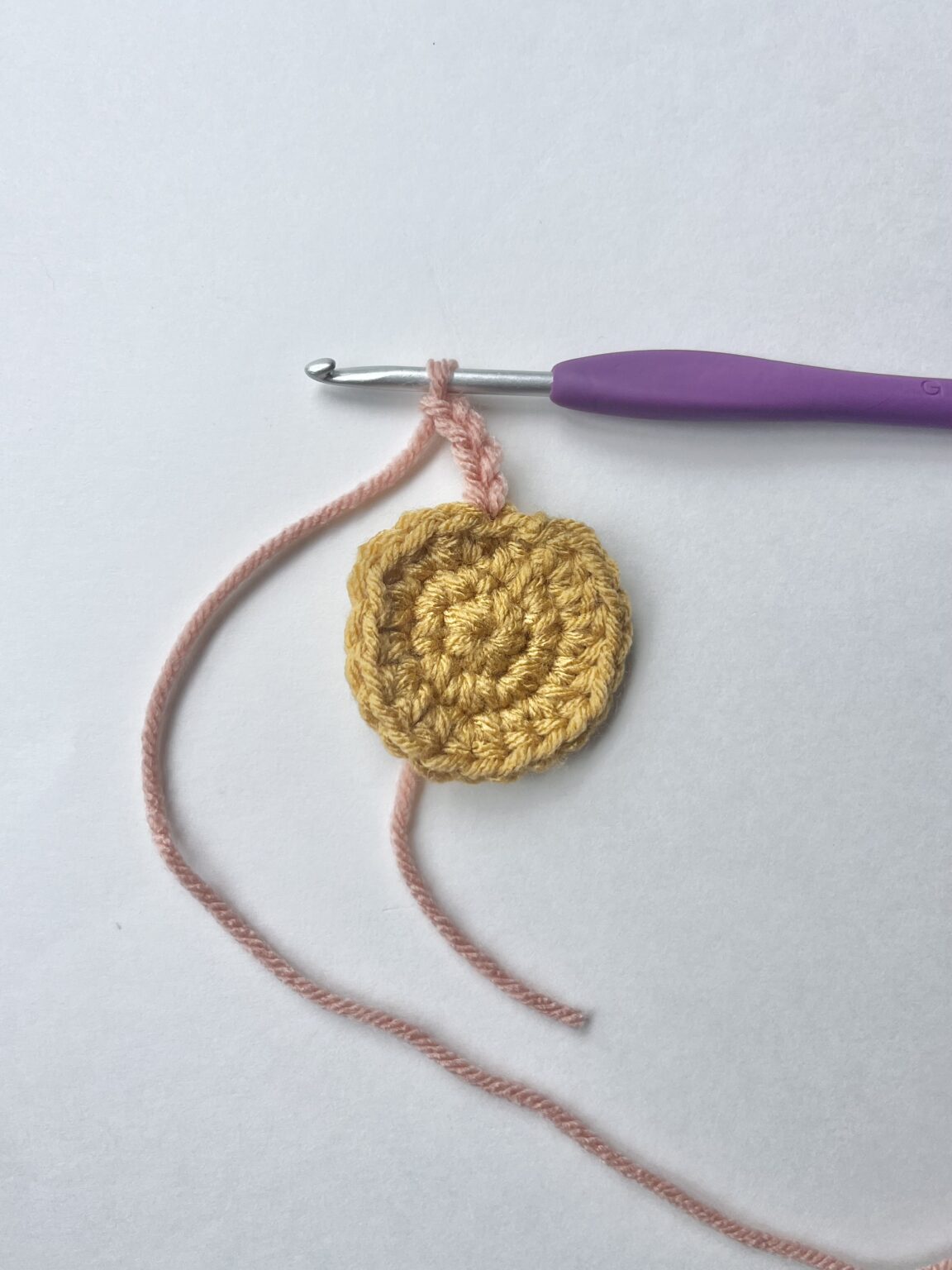 Crochet the Beautiful Flora Granny Square: A Step-by-Step Guide for All Skill Levels