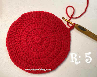Crochet Your Own Watermelon Slice Stuffie - A Fun and Easy Craft Project