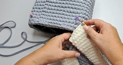 Create Your Adorable Crochet Bunny Backpack – Step-by-Step Guide